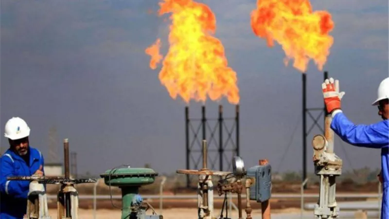 تراجع واردات الأردن من النفط الخام بنسبة 17% خلال 2023