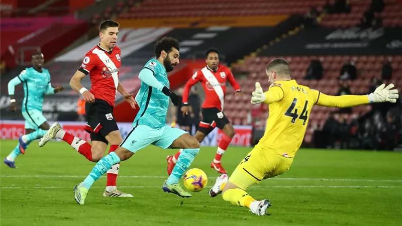 موعد مباراة ليفربول ضد ساوثهامبتون بكأس الاتحاد.. والقنوات الناقلة