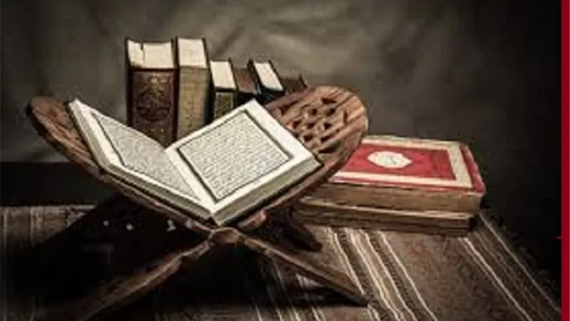 مريمُ ذكر اسمها 30 مره فى القرآن تعرف على مفاتيح الرحمة فى سورتها
