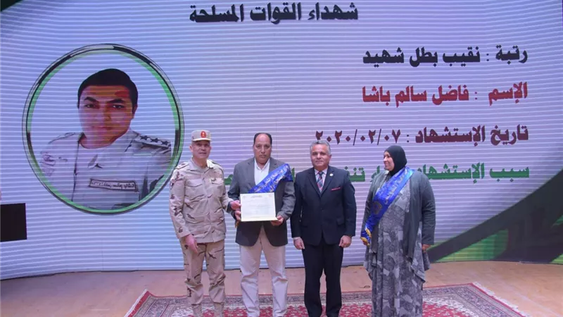 قوات الدفاع الشعبى والعسكرى تنظم عدداً من الفعاليات بالتعاون مع أجهزة الدولة المختلفة