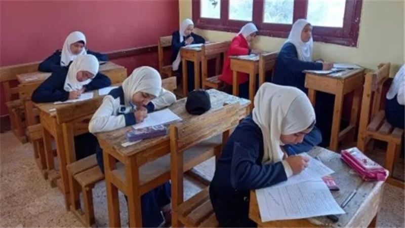 اعرف جدولك.. انطلاق امتحانات شهر فبراير بمدارس الجيزة الأحد المقبل
