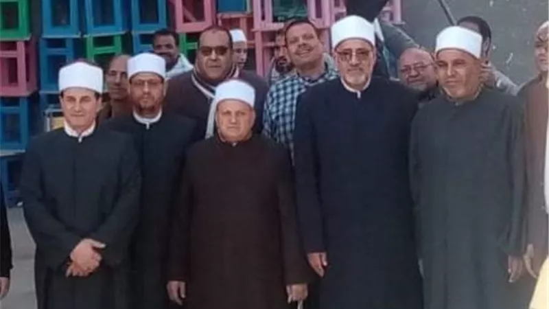 الاحتكار وأضراره على الفرد والمجتمع ندوة بأزهر المنيا