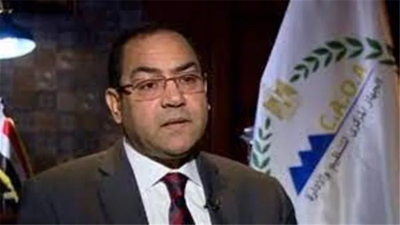 بدء مؤتمر إطلاق منظومة المساعدة الذكية للجهاز الإدارى للدولة بالعاصمة الإدارية