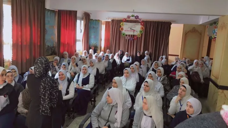 استكمال مبادرة 