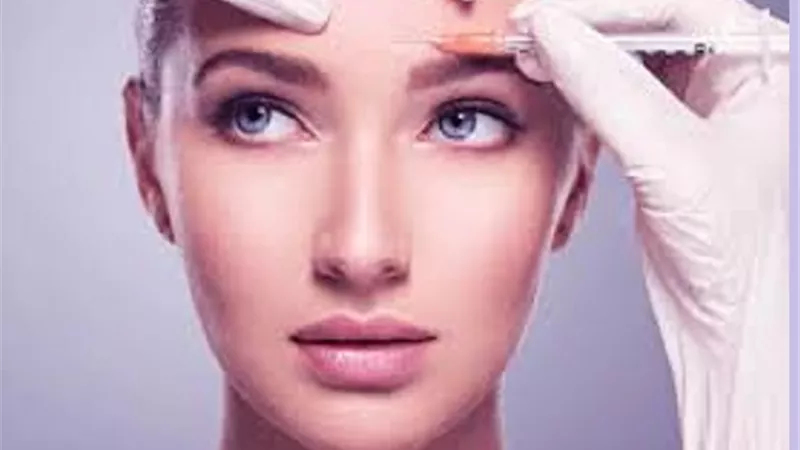 حكم تقشير الوجه والبوتكس لغرض التجميل والزينة