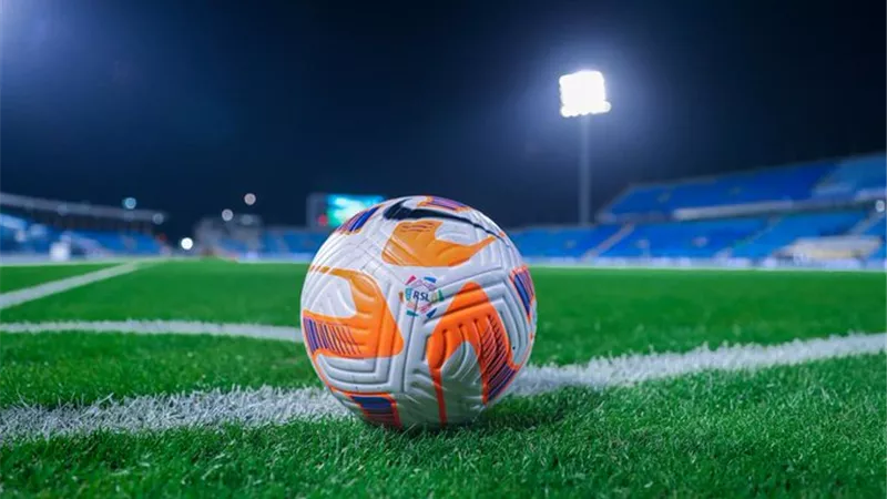 ترتيب الدوري السعودي بعد انتهاء الجولة الـ 21