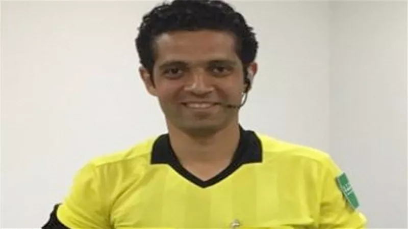 اتحاد الكرة يعلن حكم مواجهة الأهلى وبلدية المحلة فى الدورى غدا