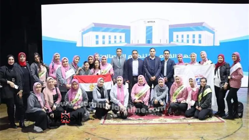 ندوة تعريفية بمخطط التوعية بتكنولوجيا المعلومات