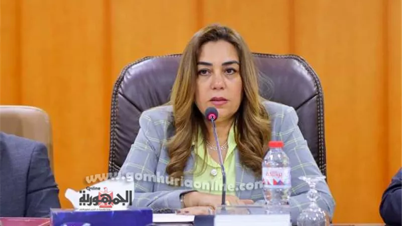 محافظ دمياط :إنتهاء كافة الإستعدادات لإستقبال شهر رمضان المبارك