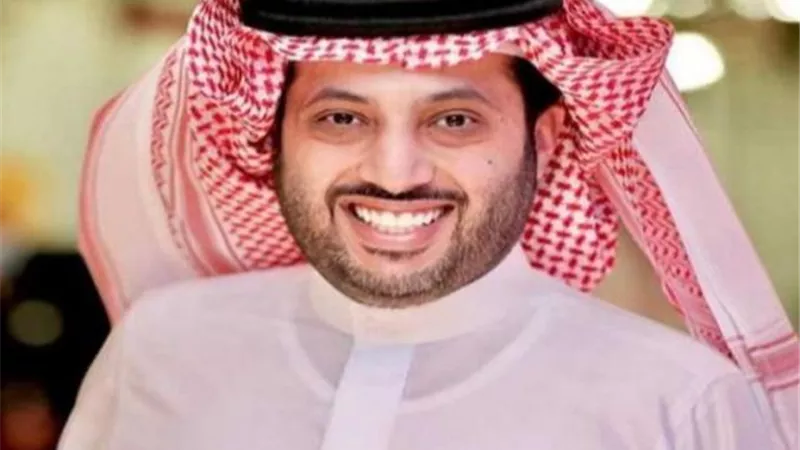 تركى آل الشيخ : مستعد لفتح صفحة جديدة مع الأهلي.. وأدعو الخطيب لحضور نهائى الكأس