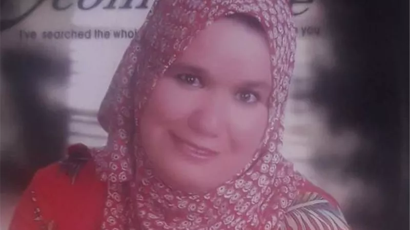 إيمان منصور مدير عام للمنطقة الطبية فى مدينة بدر بالسيرة الذاتية