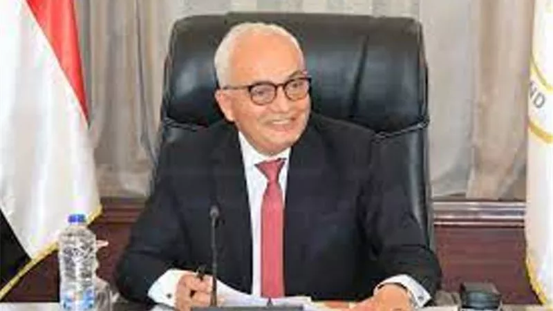 شادي زلطة : رسائل طمأنة من وزير التعليم عن امتحانات الثانوية العامة