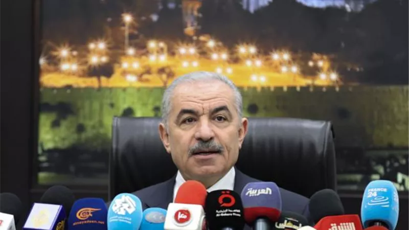 الخارجية الأمريكية تعلق على إعلان استقالة الحكومة الفلسطينية
