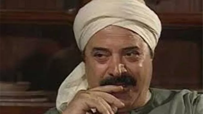 محسن ممتازوهبي السوالمي أشهر شخصيات قدمها يوسف شعبان ..ذكرى رحيله