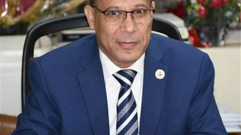 زراعة القناة