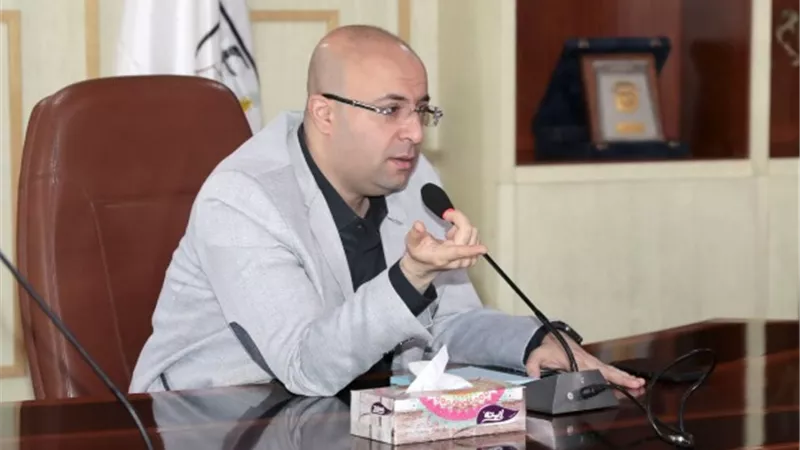 تقرير بأنجازات إدارات مديرية الزراعة ببنى سويف 