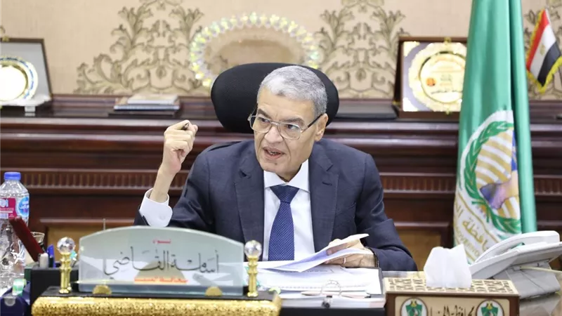 المنيا الأولى فى تمويل المشروعات من قروض صندوق التنمية المحلية