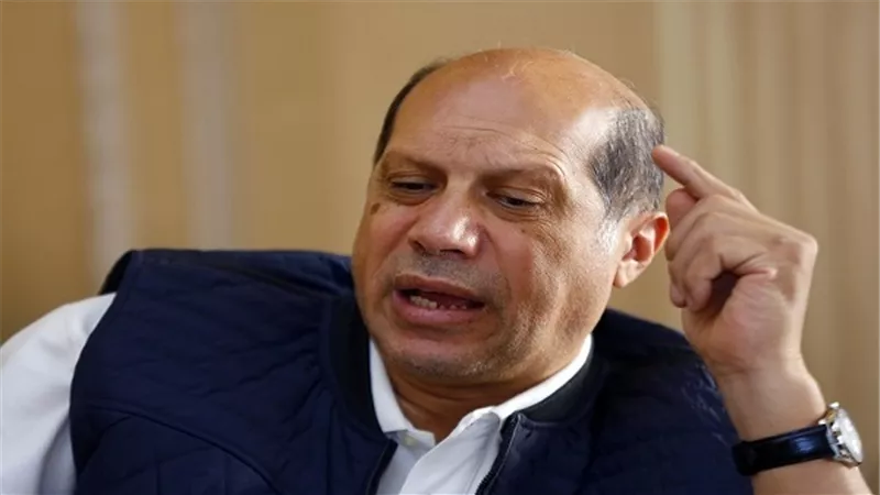 علاء نبيل يرد لأول مرة على تصريحات ميدو