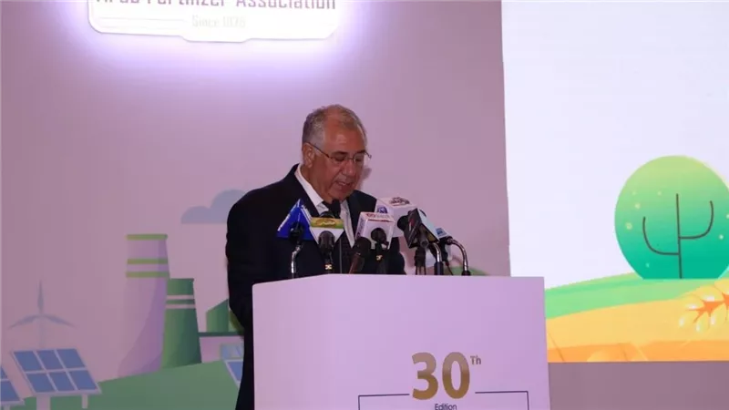الزراعة :الدولة تدعم صناعة الأسمدة من خلال إقامة مصانع جديدة