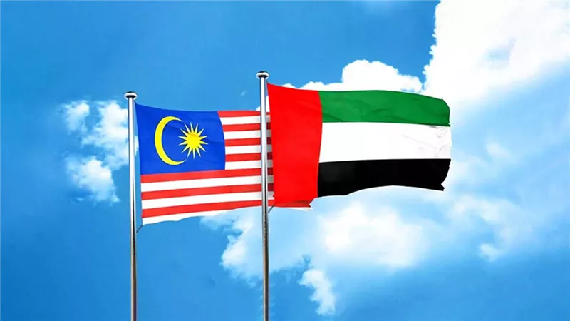 ماليزيا تعتزم توقيع اتفاق للتجارة الحرة مع الإمارات في يونيو