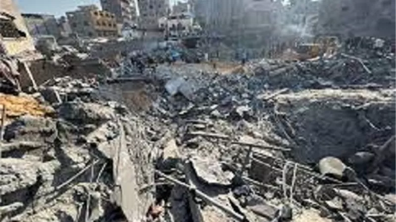 مصادر مصرية رفيعة المستوى: الأوضاع الإنسانية بقطاع غزة تمر بمرحلة حرجة