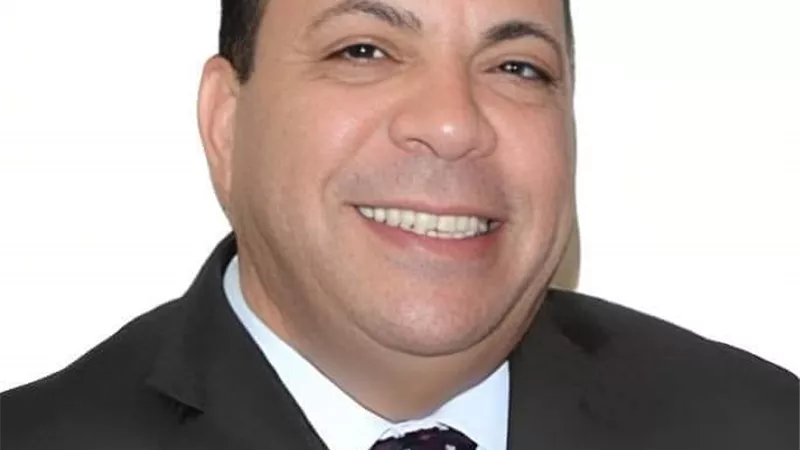 ننشر السيرة الذاتية للدكتور عيد عبد الواحد رئيس جهاز محو الأمية الجديد