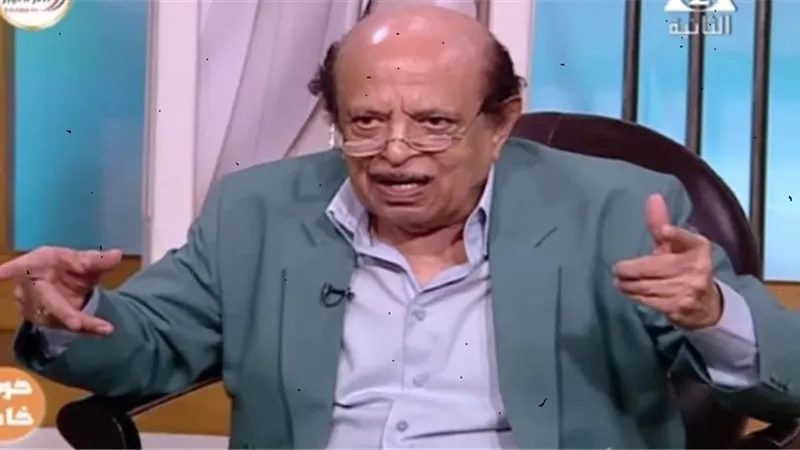 رحيل صاحب الألف فزورة والألف موال.. الشاعر بخيت بيومى