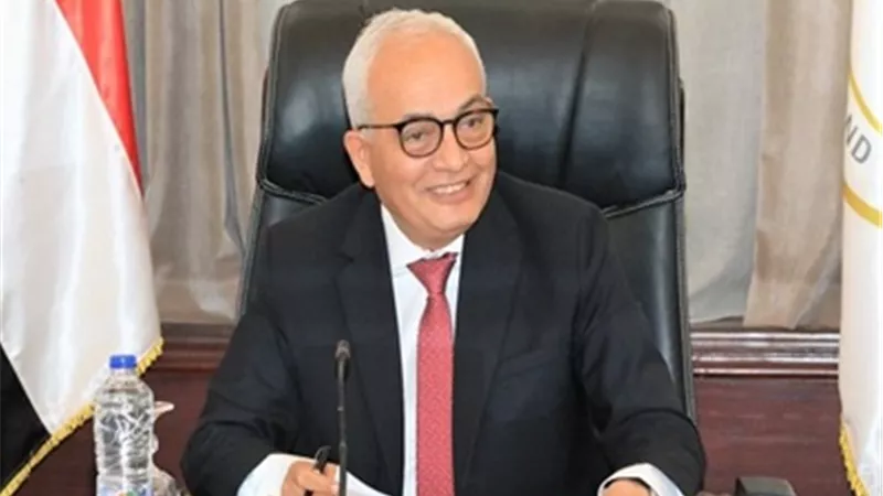 حجازي يشارك فى مؤتمر 