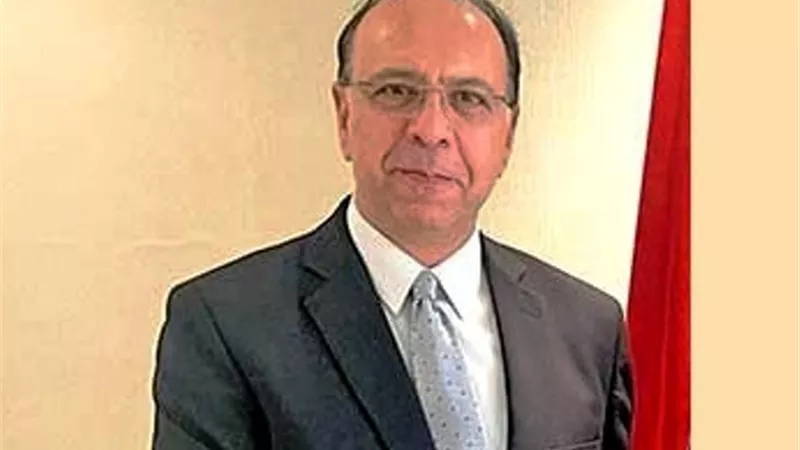 رئيس هيئة المعارض: انطلاق معرض القاهرة الدولى.. الخميس المقبل