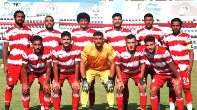 دوري نايل.. تعرف على بدلاء بلدية المحلة أمام الأهلي