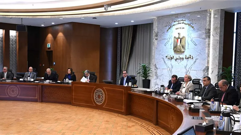 المجلس الأعلى للطاقة يعتمد الاستراتيجية الوطنية للهيدروجين مُنخفض الكربون