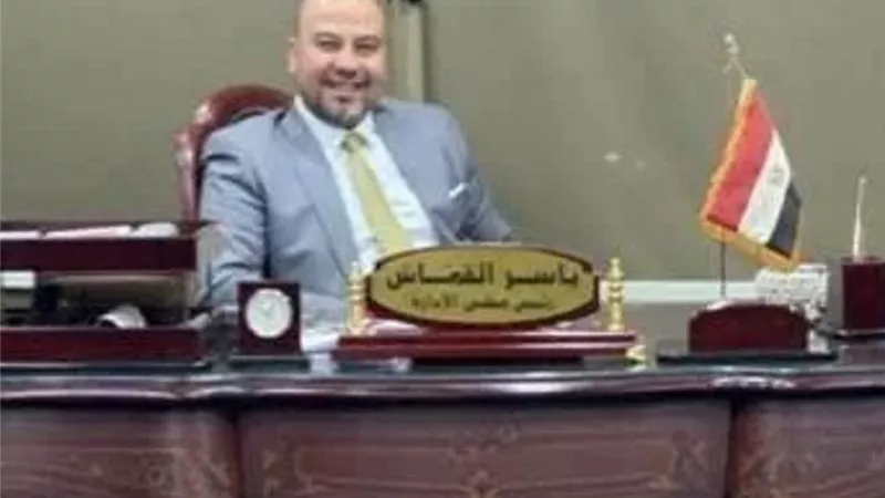 مثل الصين.. ياسر القماش يطالب بضرورة التركيز على الصناعة