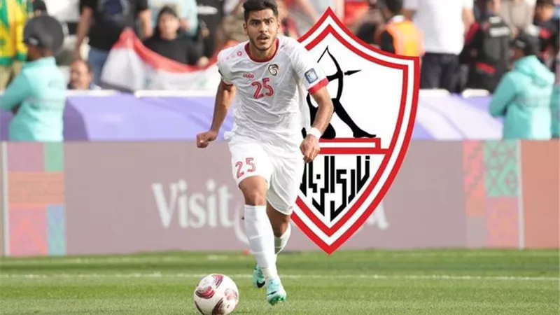 جوميز يحسم مصير محمود الأسود من الانتقال إلى الزمالك في الصيف
