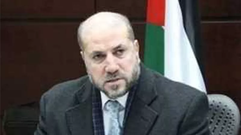 باحث فلسطينى : 