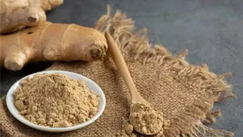 هولاء ممنوعون من تناول الزنجبيل؟