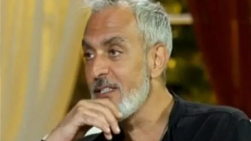 فراس سعيد: 