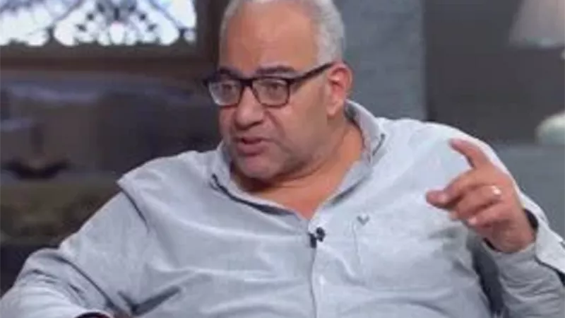 بيومي فؤاد: مبتكسفش من أني أعمل كاستينج في السن ده