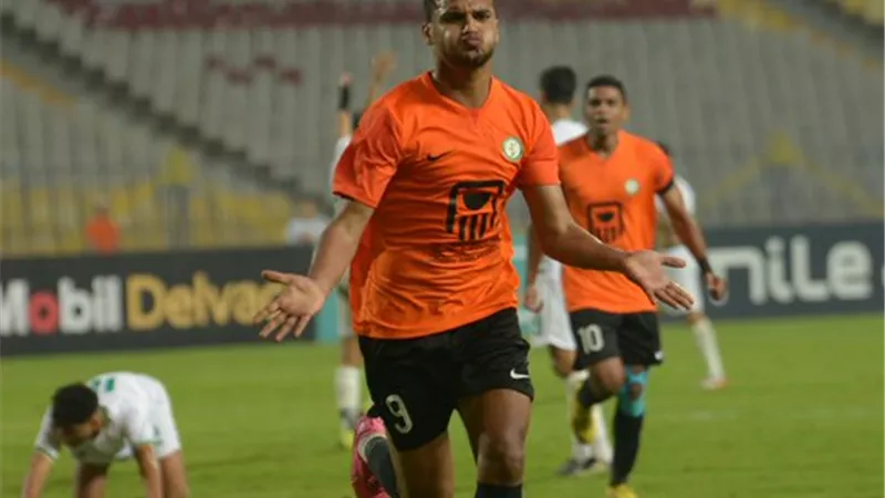 أسامة فيصل في النادي الأهلي الموسم المقبل.. شاهد التفاصيل الكاملة