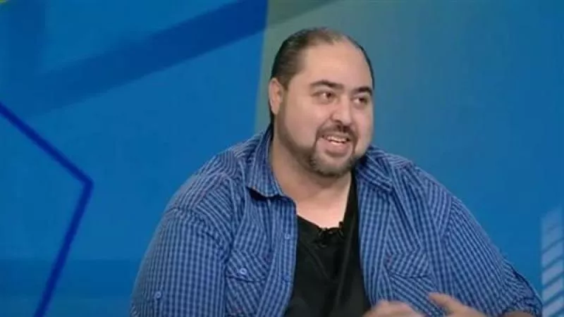 هيثم عرابي : عامر حسين لا يرد علي الهاتف وجدول الدوري غير منطقي