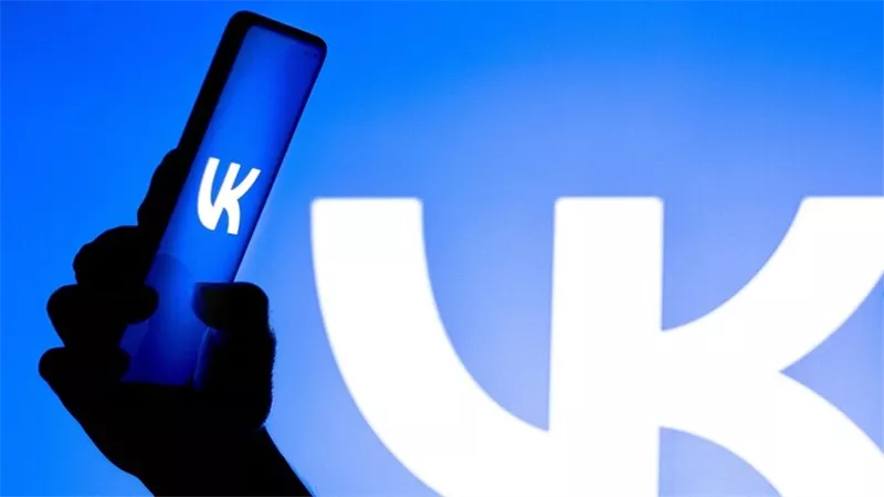 VK شبكة التواصل الروسية تعتمد تقنيات الذكاء الاصطناعي
