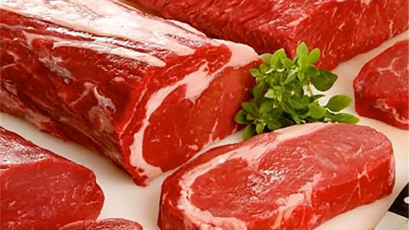 أسعار اللحوم اليوم الثلاثاء 27-2-2024