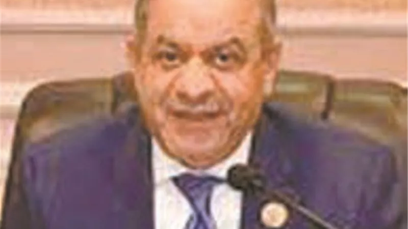 زراعة الشيوخ: إعادة هيكلة مشروع التحول للري الحديث