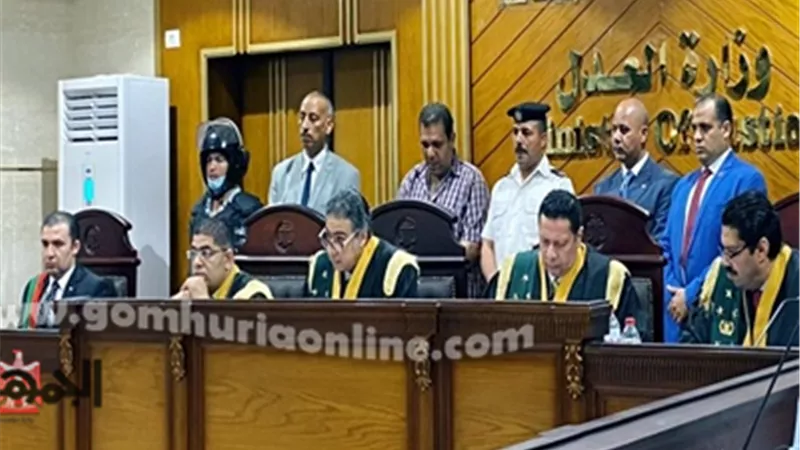 تفاصيل قضية استغلال منوفي لقاصرات أمريكيات في المقاطع الاباحية