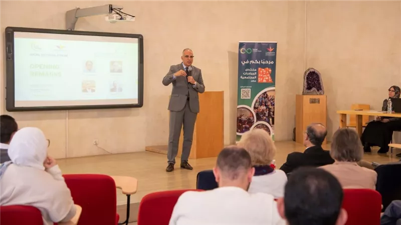 وزير الري يؤكد أهمية تطبيق مفهوم الاستدامة بمصر وخاصة في مجال المياه