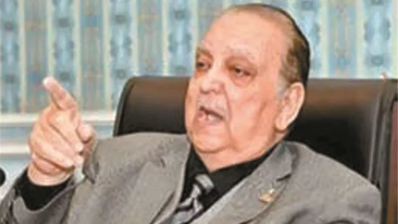 تعليم الشيوخ تطلب:منظومة الكترونية للفئات المعفاة من المصروفات