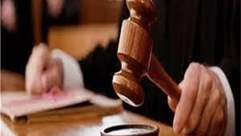 المشدد 7 سنوات لعامل ضرب زوجته حتى الوفاة بالشرقية