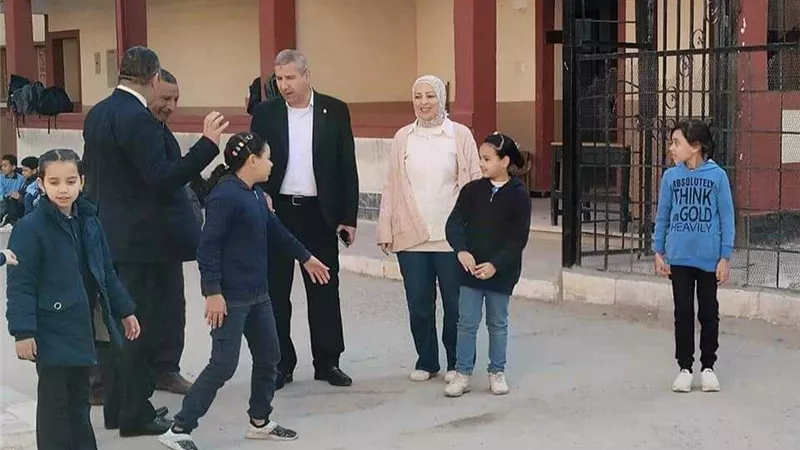 بوابة الجمهورية