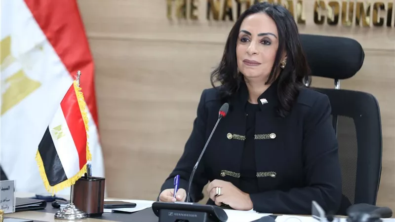 القومي للمرأة يشيد بقرار فتح مستشفيات الشرطة للكشف على السيدات