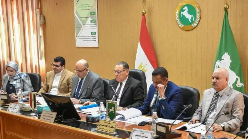 تنفيذي الشرقية: زيادة المقابل اليومي للعاملين بنظام الساركي ل175