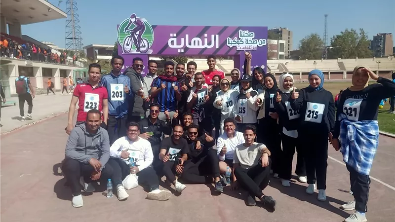 رئيس جامعة الأقصر يشهد انطلاق النسخة الخامسة لإحتفالية قادرون باختلاف